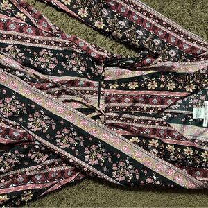 American rag dress. Size XS